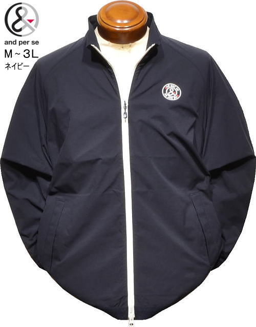 楽天市場】アンパスィ（ジャケット｜メンズウェア）：ウェア<ゴルフ