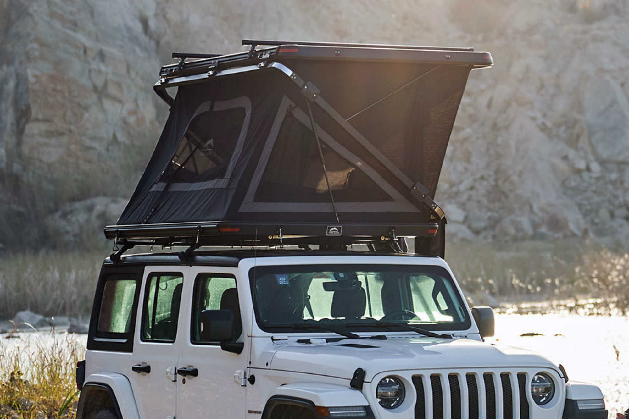 wild land ワイルドランド ルーフテント販売