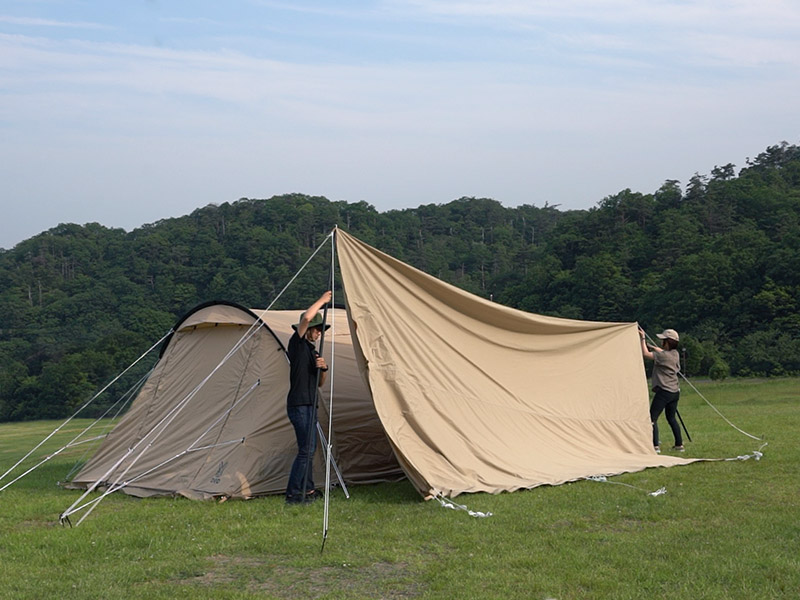 チーズタープM（ブラック） TT10-739-BK - DOD（ディーオーディー