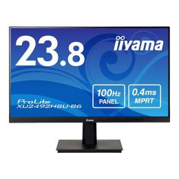 iiyama ProLite XUB2292HSU-B6 | パソコン工房【公式通販】