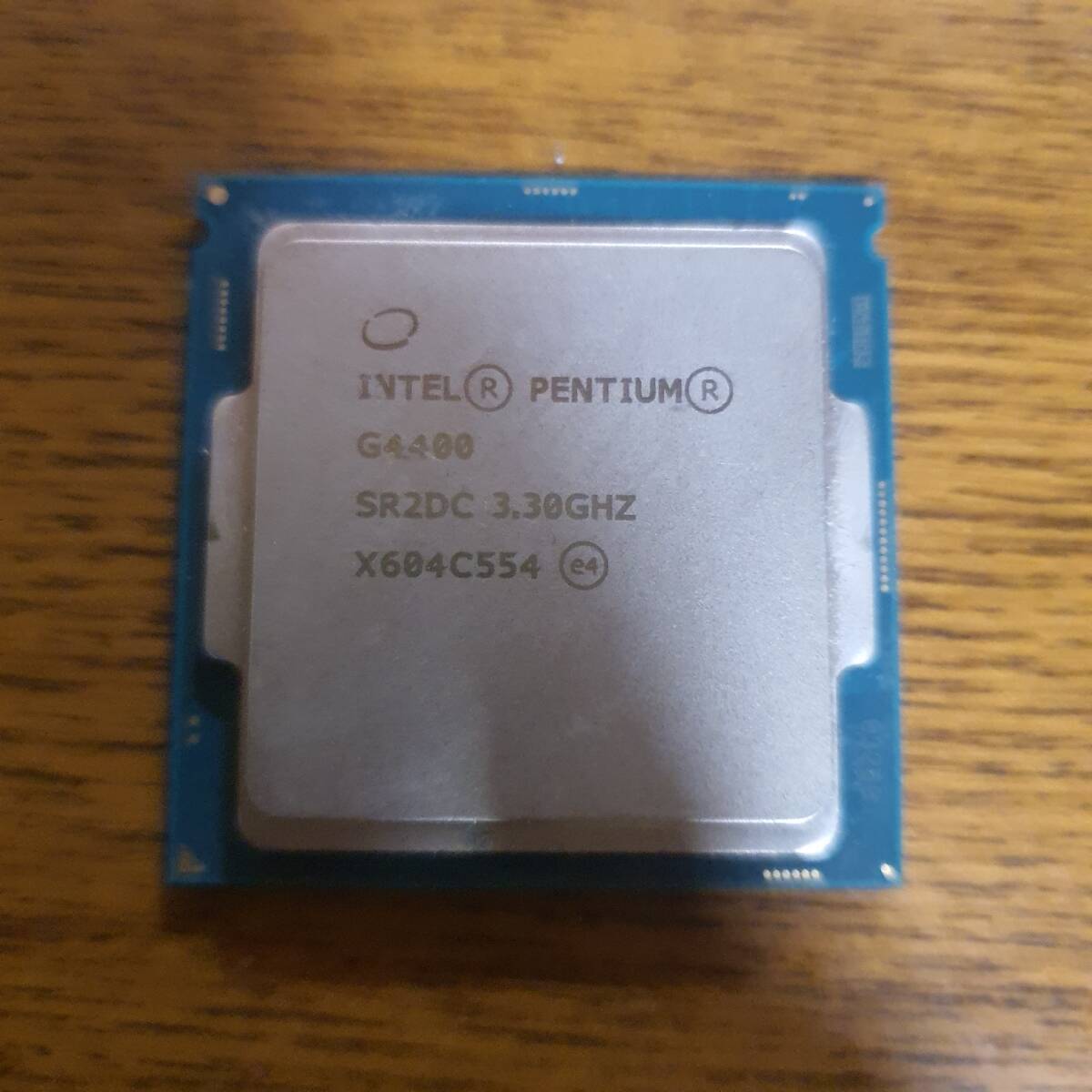 2026年最新】Yahoo!オークション -intel pentiumの中古品・新品・未