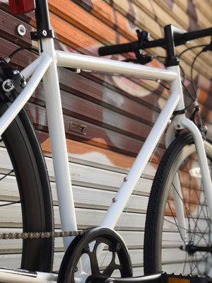 Welby backpacker（ウェルビー バックパッカー）WB014/全4色 – バズ