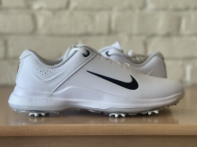 Nike Air Zoom Tiger Woods TW20 PGA Golf White Mens Size 12 Nike