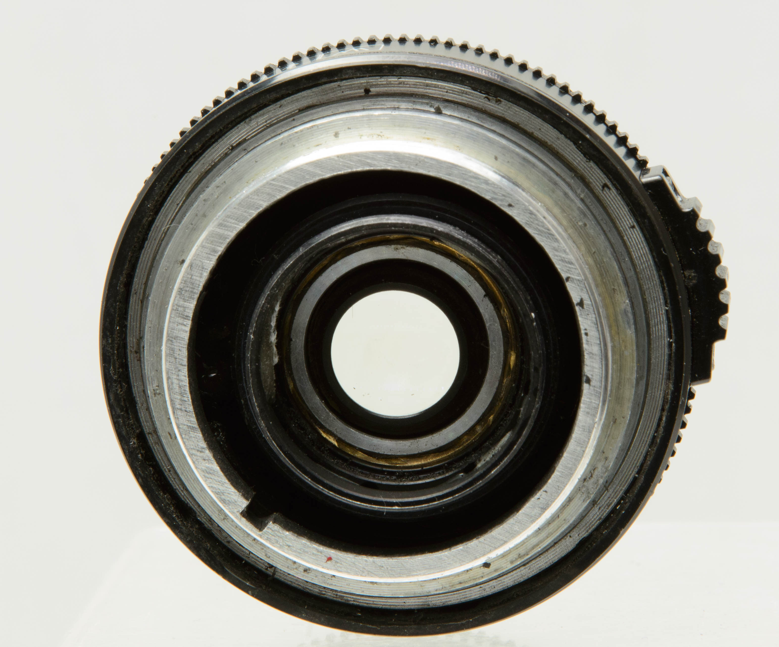 KONICA HEXANON 38mm F2.8【KONICA】【 L39】 | 改造レンズ【CORECT.NET】