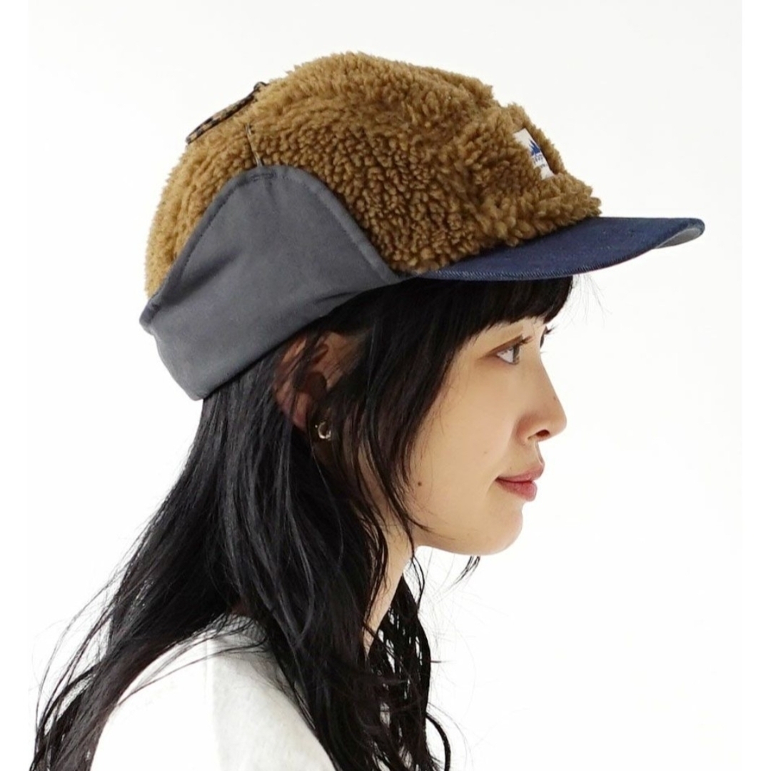 patagonia - 新品☆Patagonia パタゴニア レンジイヤーフラップ