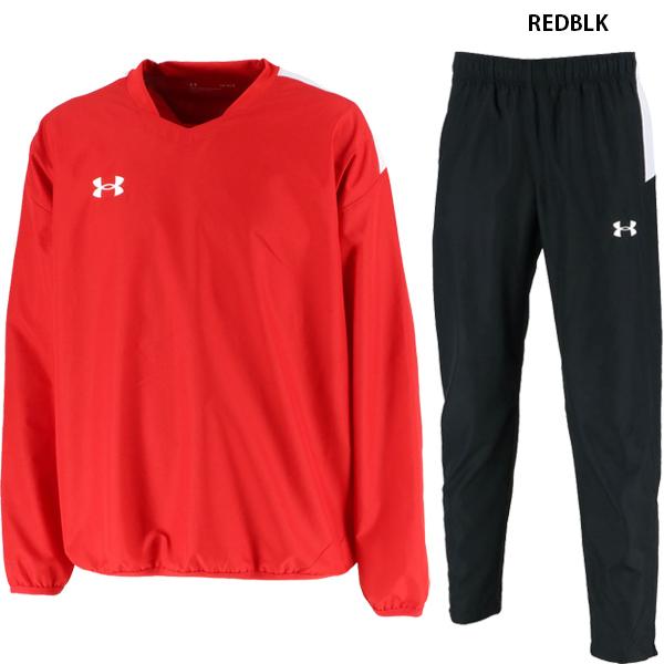 UNDER ARMOUR（アンダーアーマー） UA チーム ピステトップ パンツ