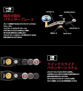 Amazon | リブレ(LIVRE) SB 60-65 ダイワB1用 (ガンメタプレート+