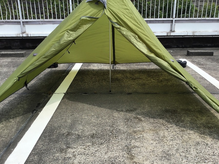 廃盤希少品！テンマクデザインのアースカラー「パンダ」入荷速報