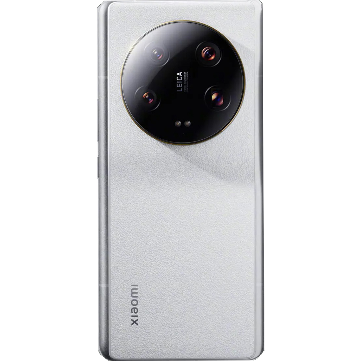 Xiaomi 13 Ultra 5G White 1TB + 16GB Dual-Sim Factory Unlocked GSM