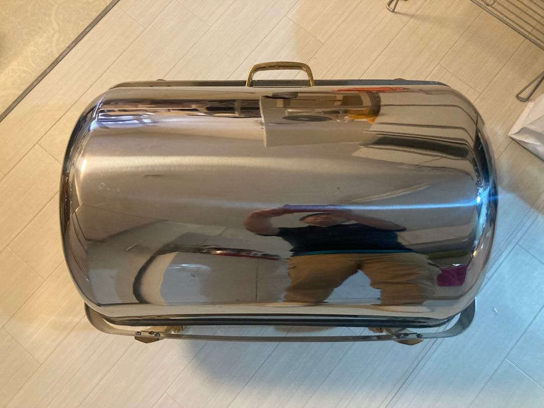 ステンレススチール 保温調理鍋 丸型 保温調理鍋 コルクック18cm / A-78213 | アーネスト株式会社｜アイデア